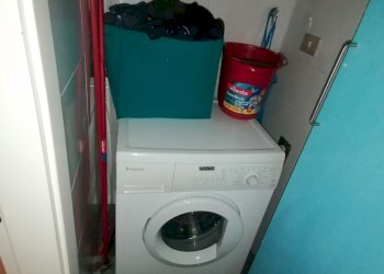 One-room apartment via Broccaindosso, 63, Bologna (neighborhood Centro Storico) - photo 19