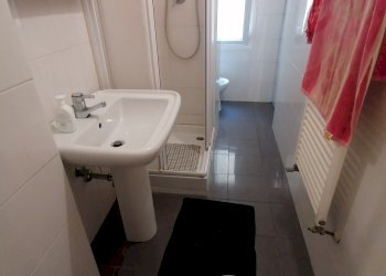 One-room apartment via Broccaindosso, 63, Bologna (neighborhood Centro Storico) - photo 20