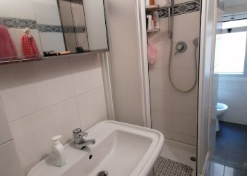 One-room apartment via Broccaindosso, 63, Bologna (neighborhood Centro Storico) - photo 21