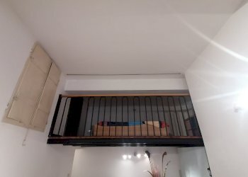 One-room apartment via Broccaindosso, 63, Bologna (neighborhood Centro Storico) - photo 24