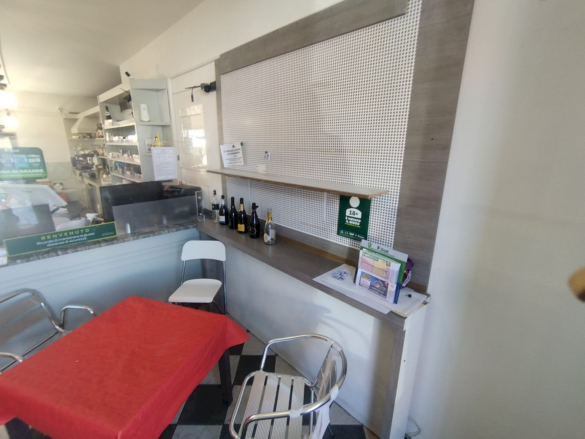 Shop Strada Nazionale Canaletto Sud, Modena (neighborhood Sacca) - photo 3