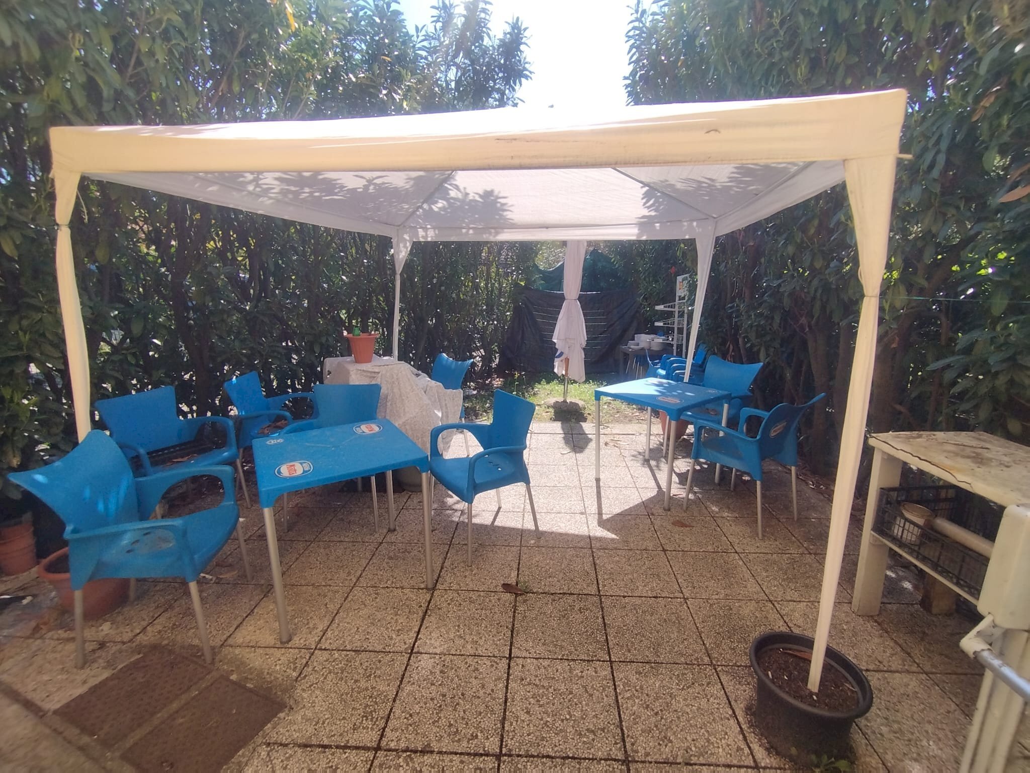 Shop Strada Nazionale Canaletto Sud, Modena (neighborhood Sacca) - photo 2