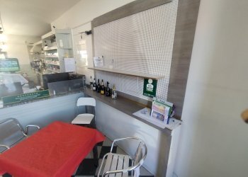 Shop Strada Nazionale Canaletto Sud, Modena (neighborhood Sacca) - photo 3