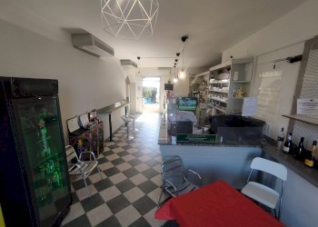 Shop Strada Nazionale Canaletto Sud, Modena (neighborhood Sacca) - photo 4