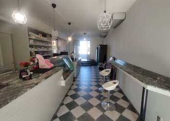 Shop Strada Nazionale Canaletto Sud, Modena (neighborhood Sacca) - photo 6