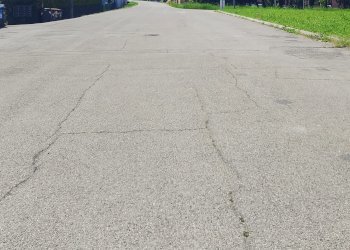 Shop Strada Nazionale Canaletto Sud, Modena (neighborhood Sacca) - photo 8