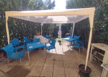 Shop Strada Nazionale Canaletto Sud, Modena (neighborhood Sacca) - photo 2