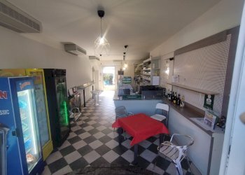 Shop Strada Nazionale Canaletto Sud, Modena (neighborhood Sacca) - photo 11