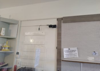 Shop Strada Nazionale Canaletto Sud, Modena (neighborhood Sacca) - photo 13