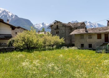 Rustico Località Marseiller, frazione Marseiller, Verrayes - foto 1