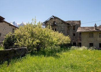 Rustico Località Marseiller, frazione Marseiller, Verrayes - foto 2