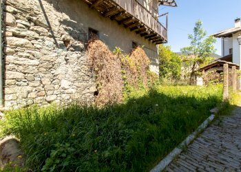 Rustico Località Marseiller, frazione Marseiller, Verrayes - foto 7