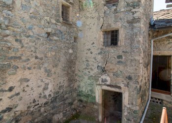 Rustico Località Marseiller, frazione Marseiller, Verrayes - foto 10