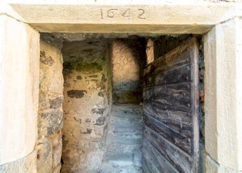 Rustico Località Marseiller, frazione Marseiller, Verrayes - foto 11