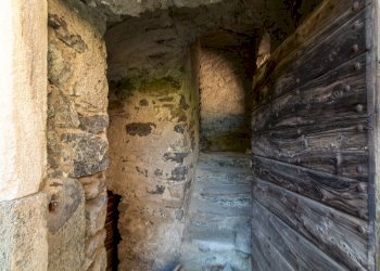 Rustico Località Marseiller, frazione Marseiller, Verrayes - foto 12