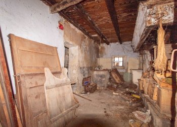 Rustico Località Marseiller, frazione Marseiller, Verrayes - foto 13