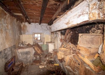 Rustico Località Marseiller, frazione Marseiller, Verrayes - foto 14