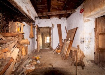 Rustico Località Marseiller, frazione Marseiller, Verrayes - foto 15