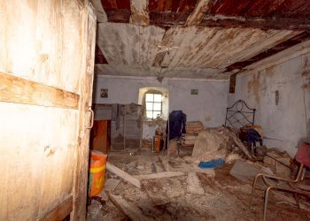 Rustico Località Marseiller, frazione Marseiller, Verrayes - foto 18