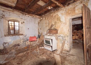 Rustico Località Marseiller, frazione Marseiller, Verrayes - foto 20