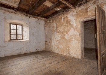 Rustico Località Marseiller, frazione Marseiller, Verrayes - foto 21