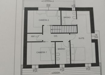 Casa indipendente Str. Barchetta, frazione Tre Olmi, Modena - foto 5