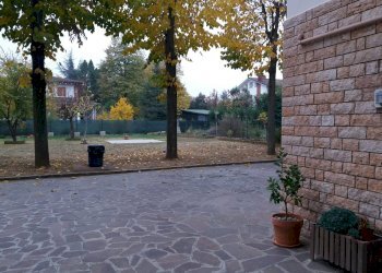 Quadrilocale Strada Vandelli, frazione Montale, Castelnuovo Rangone - foto 7