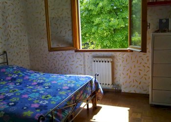 Quadrilocale Strada Vandelli, frazione Montale, Castelnuovo Rangone - foto 12