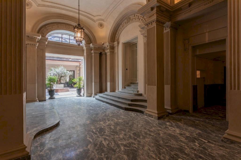 Androne - Bilocale via xx settembre, 41, Torino (zona Centro) - foto 2