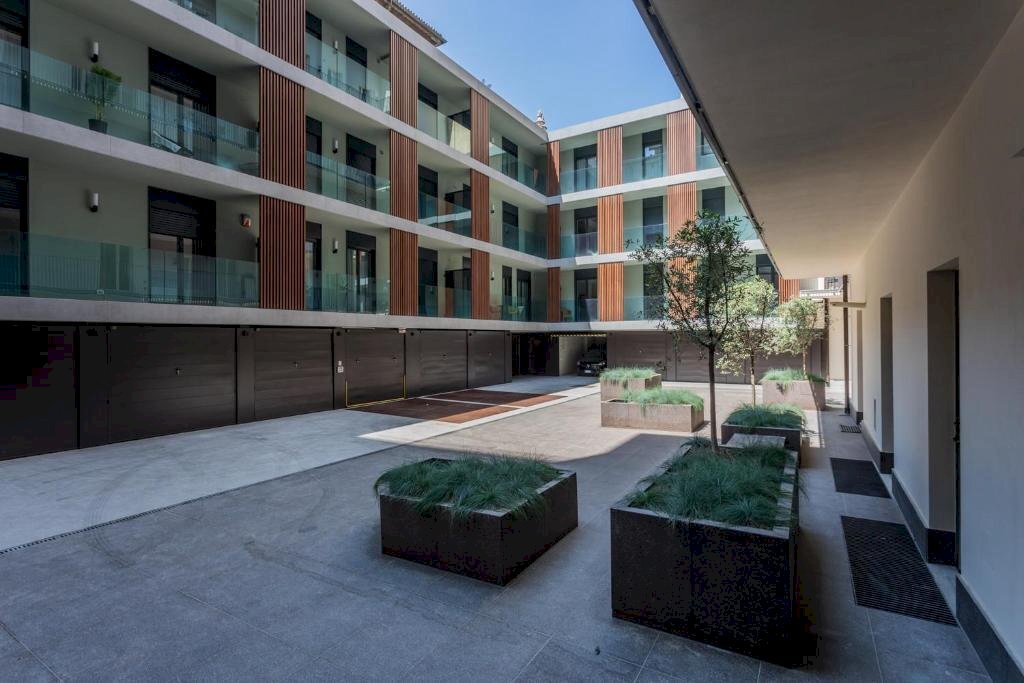 Palazzo - Bilocale via xx settembre, 41, Torino (zona Centro) - foto 1