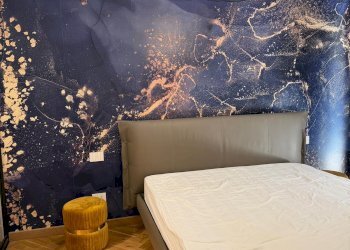 Camera - Two-room apartment via xx settembre, 41, Torino (neighborhood Centro) - photo 9