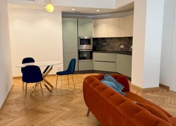 Dettagli - Two-room apartment via xx settembre, 41, Torino (neighborhood Centro) - photo 5