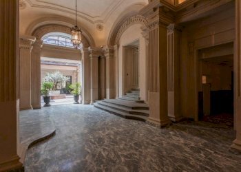 Androne - Two-room apartment via xx settembre, 41, Torino (neighborhood Centro) - photo 2