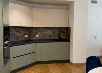 Cucina - Two-room apartment via xx settembre, 41, Torino (neighborhood Centro) - photo 7