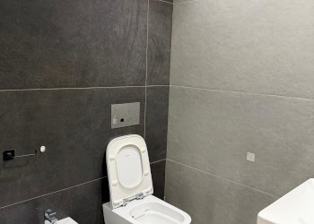 Bagno - Two-room apartment via xx settembre, 41, Torino (neighborhood Centro) - photo 14