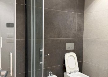 Bagno - Two-room apartment via xx settembre, 41, Torino (neighborhood Centro) - photo 15