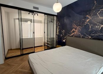 Ambiente camera - Two-room apartment via xx settembre, 41, Torino (neighborhood Centro) - photo 10