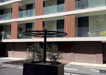 Cortile - Two-room apartment via xx settembre, 41, Torino (neighborhood Centro) - photo 19