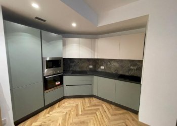 Cucina - Two-room apartment via xx settembre, 41, Torino (neighborhood Centro) - photo 6