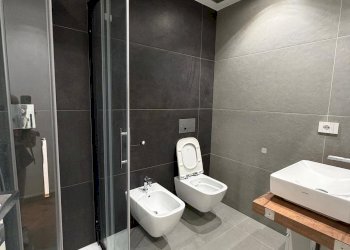 Bagno - Two-room apartment via xx settembre, 41, Torino (neighborhood Centro) - photo 16
