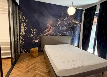 Camera - Two-room apartment via xx settembre, 41, Torino (neighborhood Centro) - photo 13