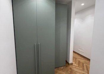 Lavanderia - Two-room apartment via xx settembre, 41, Torino (neighborhood Centro) - photo 17
