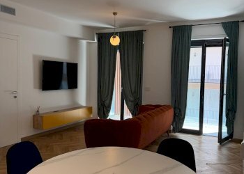 Soggiorno - Two-room apartment via xx settembre, 41, Torino (neighborhood Centro) - photo 3