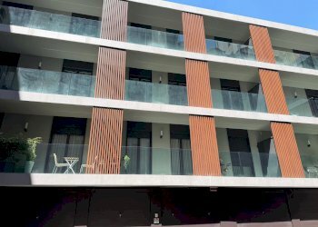 Facciata interna - Two-room apartment via xx settembre, 41, Torino (neighborhood Centro) - photo 20