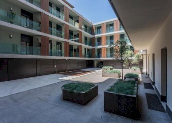 Interno Palazzo - Two-room apartment via xx settembre, 41, Torino (neighborhood Centro) - photo 1