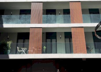 Facciata - Two-room apartment via xx settembre, 41, Torino (neighborhood Centro) - photo 21