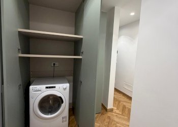 Lavanderia - Two-room apartment via xx settembre, 41, Torino (neighborhood Centro) - photo 18