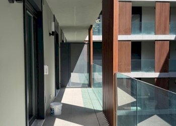 Balcone  - Two-room apartment via xx settembre, 41, Torino (neighborhood Centro) - photo 22