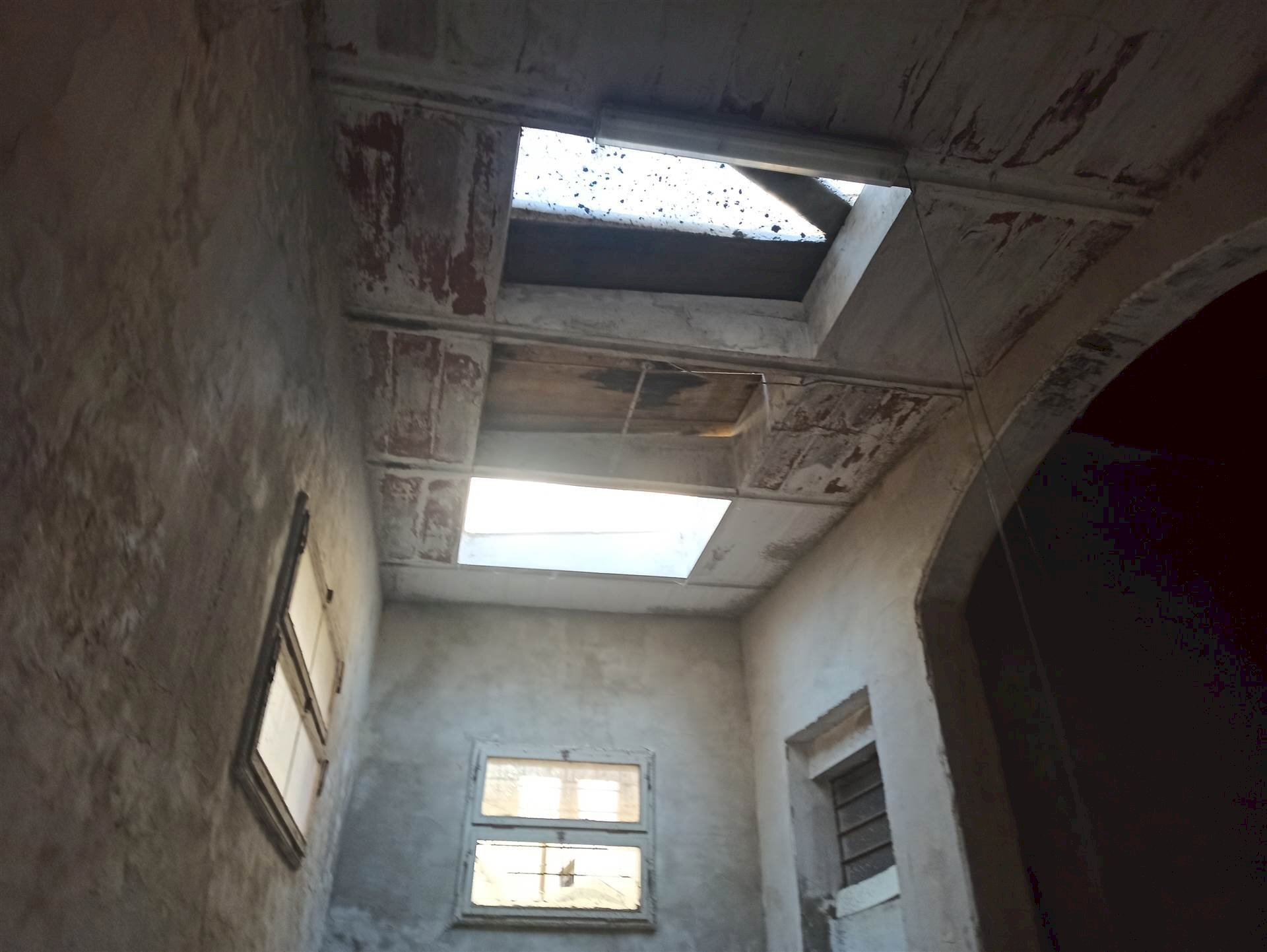 Villa a Schiera Mirandola - foto 2