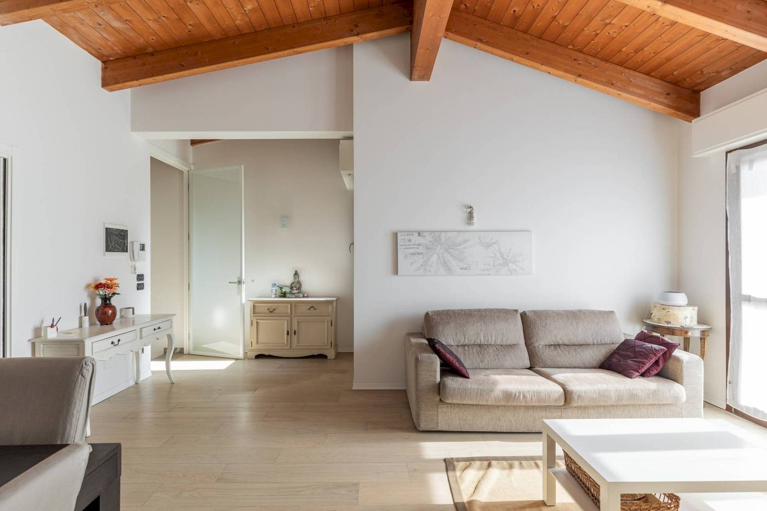 Attic Via Elisabetta Sirani, 1, Granarolo dell'Emilia - photo 1
